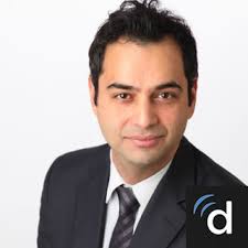 Dr. Darren Hyatt, MD