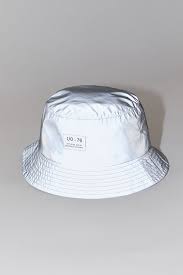Uo Reflective Bucket Hat Bucket Hat Fashion Hats Reflective Hat