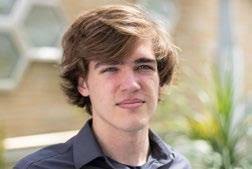 Lawrence Magazine Spring/Summer 2024 by Lawrence University