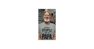 Christopher Welsby Obituary (2024)