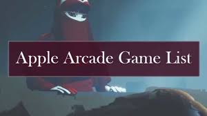 We did not find results for: Apple Arcade Game List Find Which Games Are Confirmed So Far