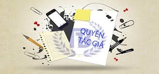 Đối tượng quyền tác giả trong EVFTA - Naci Law