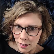 Gretchen Vernon's Instagram, Twitter & Facebook