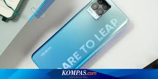 Realme 8 pro in india is equipped with 108mp ai ultra quad camera, 50w superdart charge and 16.3cm(6.43) super amoled fullscreen.learn more about features and pricing at realme.com Specifications And Prices For Realme 8 And Realme 8 Pro In Indonesia Netral News