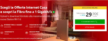 Fastweb joy è una delle più entusiasmanti promozioni per quanto. Le Migliori Offerte Adsl E Fibra Per Avere Internet A Casa