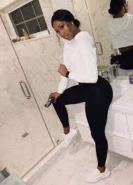 Pin By Sydney Hawkins On Issa Look Chill Outfits Fashion Fashion Outfits