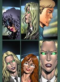 Character design @beezzzstudio for commission