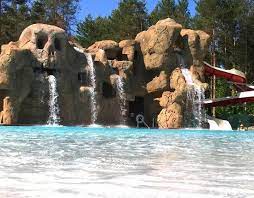 We hope this episode helps you plan your trip there. Moose Hillock Camping Resort Pool Pictures Reviews Tripadvisor