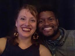 Marcus Biddle and Sarah Caley's Wedding Website