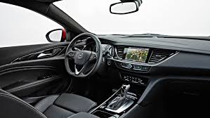 Check spelling or type a new query. Insignia Grand Sport So Macht Opel Richtig Spass Autogazette De