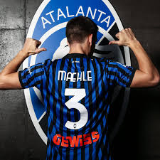 Maehle fez seis cruzamentos (um certo), criou uma chance de gol, fez três desarmes e ganhou sete analysis maehle foi bastante ativo em ambas as partes do campo, mas não particularmente eficaz. Transfer News Live On Twitter Atalanta Have Unveiled New Signing Joakim Maehle The Danish Right Back Joins For 10m From Genk On A 5 Year Deal Source Atalanta Bc Https T Co Kl52lovy3u