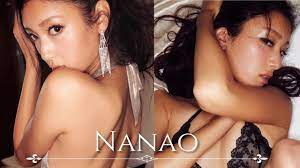 人物が分かるプロフ付】菜々緒 グラビア写真集 Nanao Photo album - YouTube