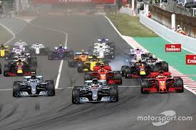 Everything you need to know about the 2020 spanish grand prix. Spanish Gp Secures 2020 F1 Calendar Slot