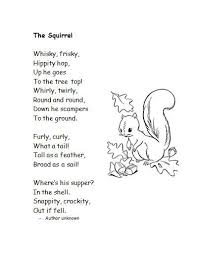 Using Poetry In The Classroom Part 3 Phonics Instruction Kids Poems Poetry For Kids Poems About School