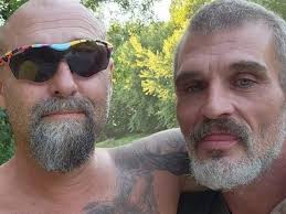 Fundraiser by Heather Heimsoth : Help for James and Tony and family