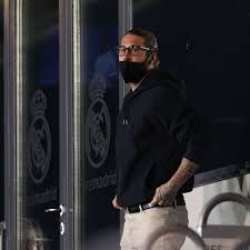 Embajador de unicef comité español. Official Sergio Ramos Tests Positive For Covid 19 Managing Madrid