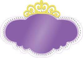 Logo Sofia Jasmine Princess Disney Png File Hd Baby Birthday Card Disney Princess Sofia Princess Sofia Party