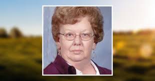 Carolyn Friedrich Obituary 2009