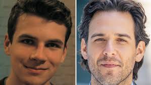 Kane Parsons's Instagram, Twitter & Facebook