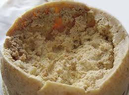 Casu Marzu The Most Dangerous Cheese On The Planet Italian Food Recipes Genius Cook Healthy Nutrition Tasty Food Simple Recipes Food Weird Food Italian Recipes