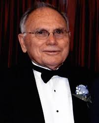 Rev. C. Ernest Essary Obituary (2022)