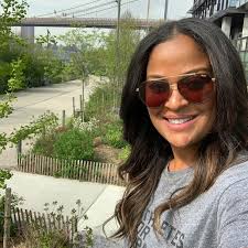 Laila Ali