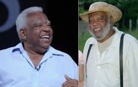 O ator joão acaiabe, que interpretou o tio barnabé do sítio do picapau amarelo, morreu em são. Tovkjb82fynvcm