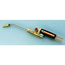 Le tuyau per, polyéthylène ou plymouth réticulé haute densité tend à supplanter le tuyau cuivre. Chalumeau Soudeur 0 Professionnel Weldteam W000075156