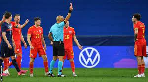 It is controlled by the football association of wales (faw). Xzbamv0pzc4kym