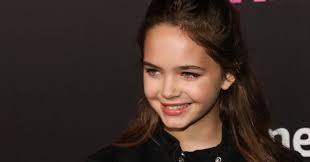 The Razzies Respond to Backlash Over Nominating 12-Year-Old For Worst  Actress