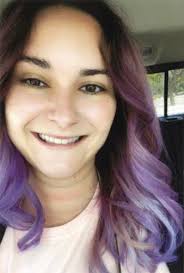 In Memory: Stephanie Marie Serna