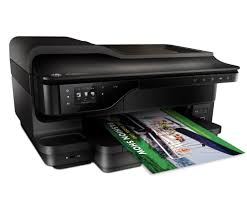 Hp Officejet 7610 Wide Format E All In One Printer