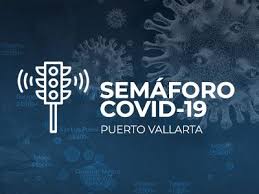 En este color estará tu estado la próxima semana del 24 de mayo al 6 de junio, 16 estados estarán en verde y 15 en amarillo. Semaforo Covid 19 Puerto Vallarta Actualizacion Del Panorama Local