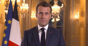 Bir çok kanal, belediye ve kuruluş whatsapp ihbar hattı kurarak vatandaşların dilek, şikayet ve ihbar için bu numaraları kullanmalarını sağlıyorlar. Full Interview French President Emmanuel Macron On Ny Press News