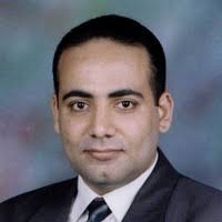 Amr El-Sayed, Ph. D., CCM