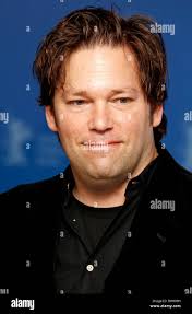 Director trent cooper hi-res stock photography and images