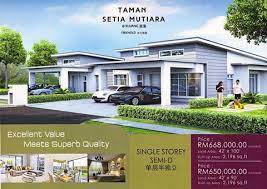 Maybe you would like to learn more about one of these? New Project Taman Setia Brandon Johor Property Facebook