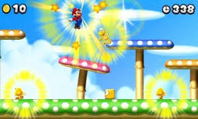 En este lugar no solo encontraras los mejores juegos habidos hasta la actualidad,si no que. Los 20 Mejores Juegos De Nintendo 3ds Hobbyconsolas Juegos