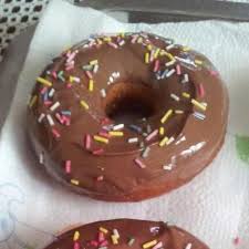 Aggiungete il lievito, lo zucchero, l' estratto. Donuts Al Cioccolato Ricetta Cioccolato Ricette Barrette Di Cioccolato