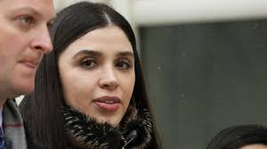 We did not find results for: Usa Frau Von Drogenbaron El Chapo Verhaftet Afp Youtube