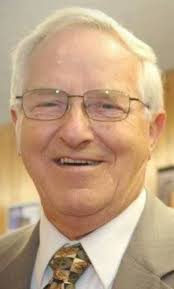 WILLIAM CARR Obituary (1935