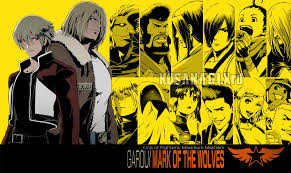 The only right place to download wolf wallpapers in 4k(ultra hd) full free for your desktop backgrounds. Garou Mark Of The Wolves Wallpaper By Kazvander By Kazvander On Deviantart
