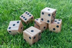 Check spelling or type a new query. Ll Best Yard Dice Games Top 8 Lawn Dice Games