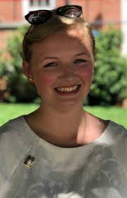 Geauga Growth Partnership Welcomes 2018 Summer Intern Margaret (Maggie)  Murray