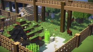 Take care of animals and gain more visitors by expanding your zoo. Minecraft Zoo Maps Mapping And Modding Java Edition Minecraft Forum Minecraft Forum