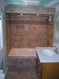 The maui is lightweight and offers a built in leveling support pad. Bathroom Designs With Shower And Tub Novocom Top