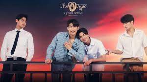 Check spelling or type a new query. Tharntype 2 7 Years Of Love 1 1 Pi Fansub