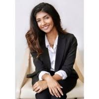Aisha Zaman - AdvoCox Consulting | LinkedIn