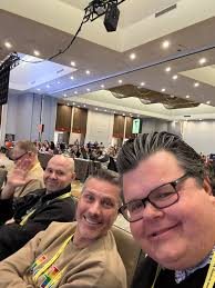 Jason Hogan (@hoagthesecond)