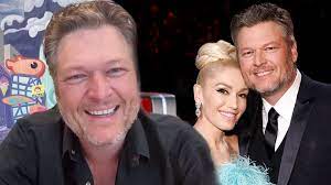Blake shelton has 27 number one radio hits, i never in my wildest dreams would imagine being part of that, gwen stefani said. Blake Shelton Reveals He And Gwen Stefani Are Planning To Get Married This Summer Entertainment Tonight